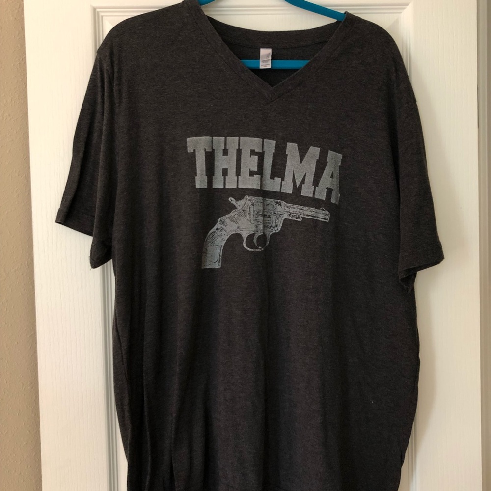 T-Shirt.